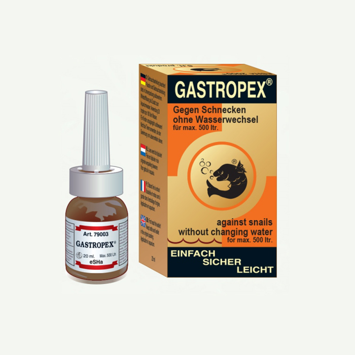 Esha Gastropex 10ml